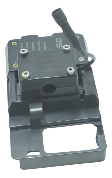 Suporte Gps Bmw R1200 R 1200 Gs 13-15 Original