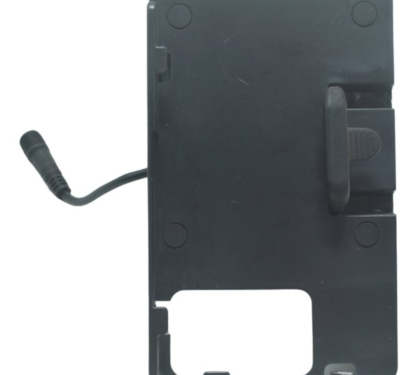 Suporte Gps Bmw R1200 R 1200 Gs 13-15 Original Preto