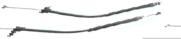 Par Cabos Servo Motor Bmw R1200 R 1200 Gs 13-15 Original