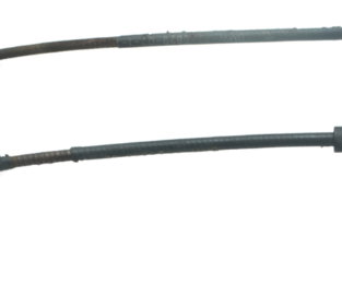 Par Cabos Servo Motor Bmw R1200 R 1200 Gs 13-15 Original