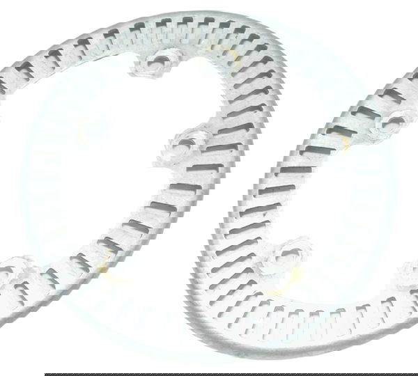 Roda Fônica Dianteira Bmw R1200 R 1200 Gs 13-15 Original