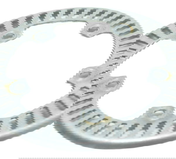 Roda Fônica Dianteira Bmw R1200 R 1200 Gs 13-15 Original