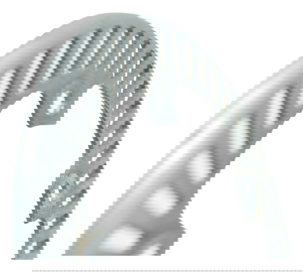 Roda Fônica Dianteira Bmw R1200 R 1200 Gs 13-15 Original