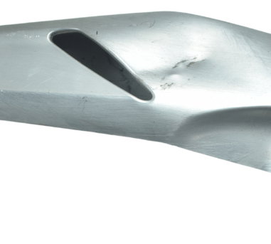 Protetor Ponteira Escape C/ Det Honda Cb 250f Twister 16-22