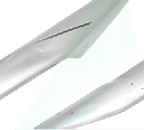 Protetor Ponteira Escape C/ Det Honda Cb 250f Twister 16-22