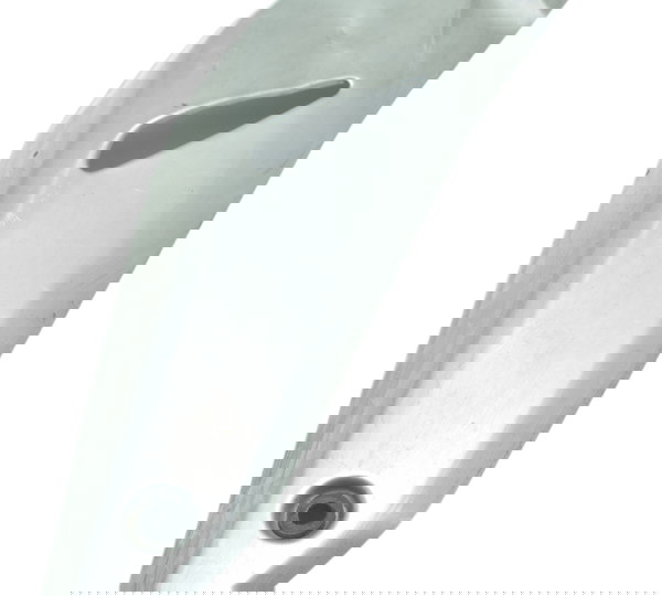 Protetor Ponteira Escape C/ Det Honda Cb 250f Twister 16-22