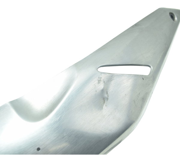 Protetor Ponteira Escape C/ Det Honda Cb 250f Twister 16-22