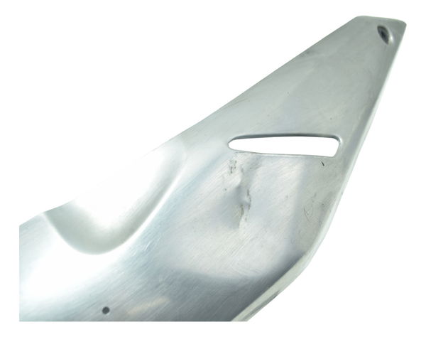 Protetor Ponteira Escape C/ Det Honda Cb 250f Twister 16-22