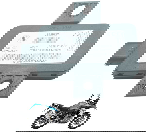 Sensor Rdc Bmw R1200 R 1200 Gs 13-15 Original