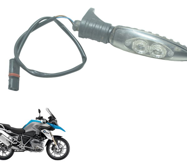 Pisca Bmw R1200 R 1200 Gs 13-15 Original