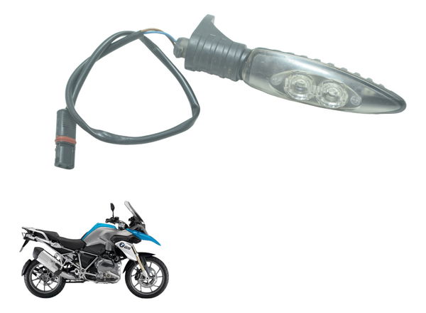 Pisca Bmw R1200 R 1200 Gs 13-15 Original