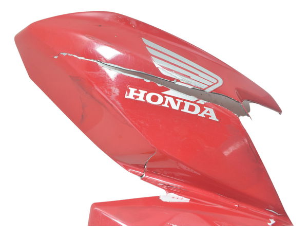 Carenagem Aba Tanque Dir C/avar Honda Cb 250f Twister 16-22