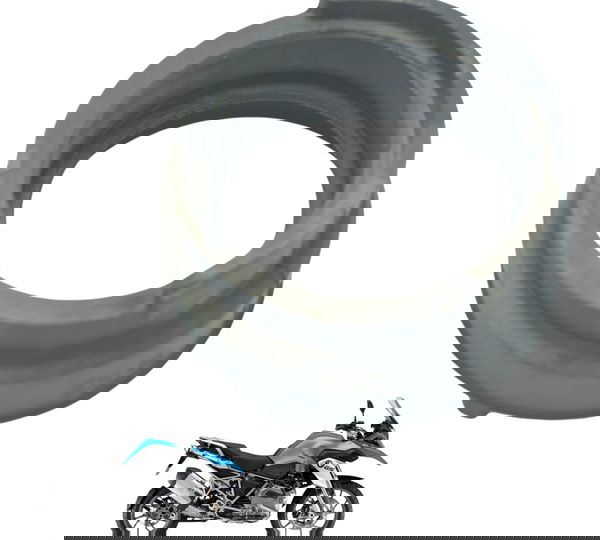 Coletor Admissão Bmw R1200 R 1200 Gs 13-15 Original