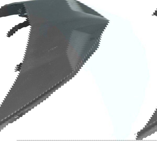 Acabamento Frontal Honda Cb 250f Twister 16-22 Original