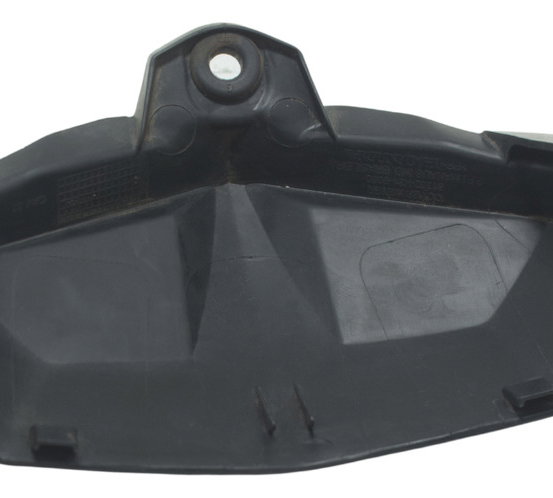 Acabamento Frontal Honda Cb 250f Twister 16-22 Original