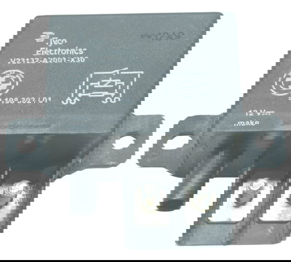 Rele Partida Bmw R1200 R 1200 Gs 13-15 Original