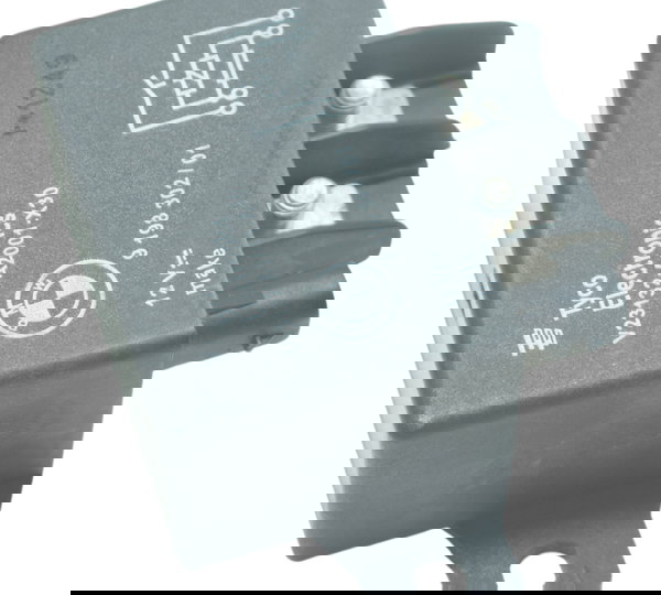 Rele Partida Bmw R1200 R 1200 Gs 13-15 Original