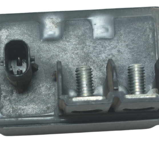 Rele Partida Bmw R1200 R 1200 Gs 13-15 Original