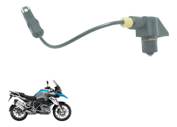 Sensor Virabrequim Bmw R1200 R 1200 Gs 13-15 Original