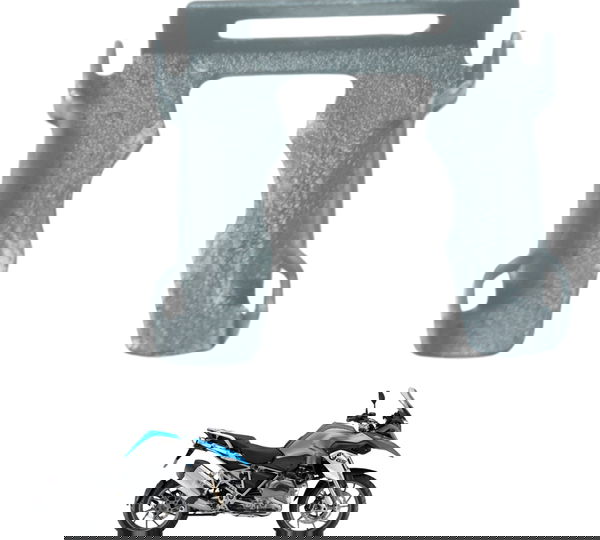 Trava Bico Injetor Bmw R1200 R 1200 Gs 13-15 Original