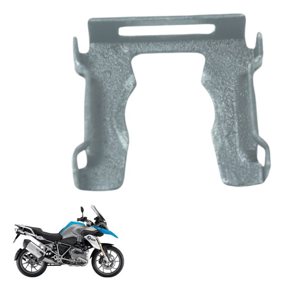 Trava Bico Injetor Bmw R1200 R 1200 Gs 13-15 Original