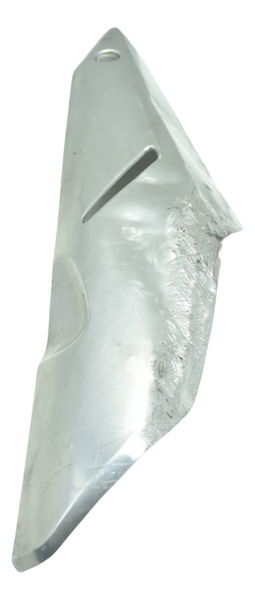 Protetor Ponteira Escape C/ Det Honda Cb 250f Twister 16-22