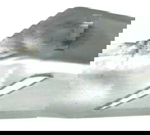 Protetor Ponteira Escape C/ Det Honda Cb 250f Twister 16-22