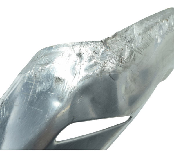 Protetor Ponteira Escape C/ Det Honda Cb 250f Twister 16-22