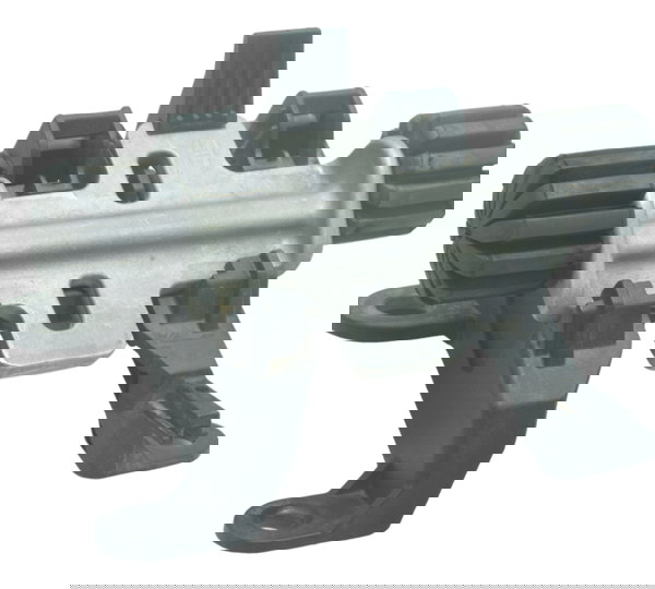 Suporte Banco Dianteiro Bmw R1200 R 1200 Gs 13-15 Original