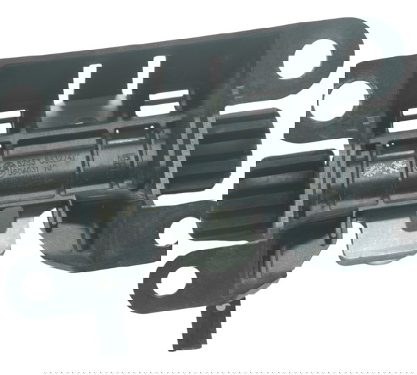 Suporte Banco Dianteiro Bmw R1200 R 1200 Gs 13-15 Original