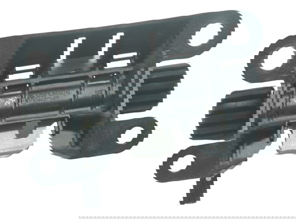 Suporte Banco Dianteiro Bmw R1200 R 1200 Gs 13-15 Original