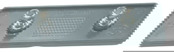 Refletor Olho Gato Bmw R1200 R 1200 Gs 13-15 Original