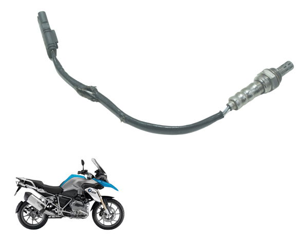 Sonda Lambda Bmw R1200 R 1200 Gs 13-15 Original