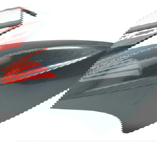 Carenagem Aba Tanque Dir C/ Det Honda Cb 250f Twister 16-22 Preto