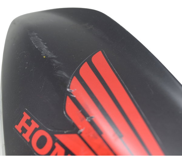 Carenagem Aba Tanque Dir C/ Det Honda Cb 250f Twister 16-22 Preto