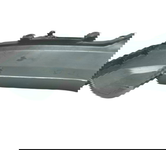 Tampa Lateral Direita Honda Cb 250f Twister 16-22 Original Preto