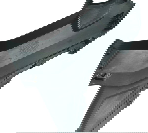 Tampa Lateral Direita Honda Cb 250f Twister 16-22 Original Preto