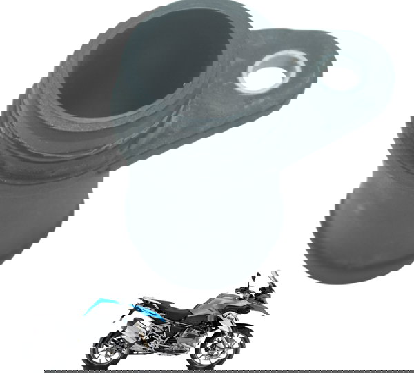 Conexão Água Bmw R1200 R 1200 Gs 13-15 Original