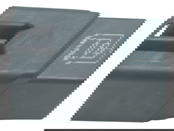 Rele Auxiliar Bmw R1200 R 1200 Gs 13-15 Original