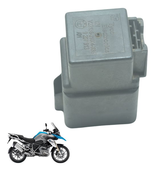 Rele Auxiliar Bmw R1200 R 1200 Gs 13-15 Original