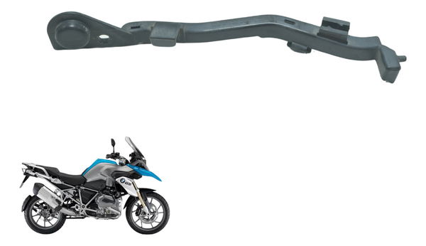 Guia Cabos Traseiro Bmw R1200 R 1200 Gs 13-15 Original
