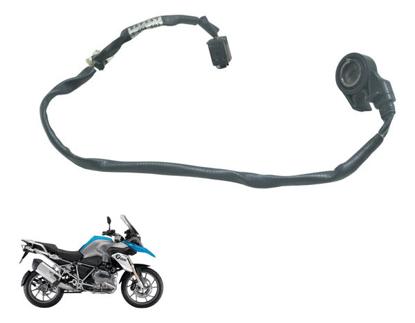 Sensor Pedal Lateral Bmw R1200 R 1200 Gs 13-15 Original