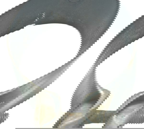 Abraçadeira Curva Escape Bmw R1200 R 1200 Gs 13-15 Original