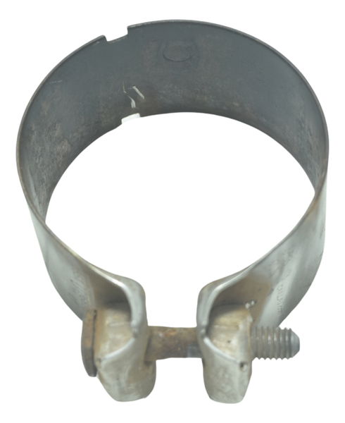 Abraçadeira Curva Escape Bmw R1200 R 1200 Gs 13-15 Original