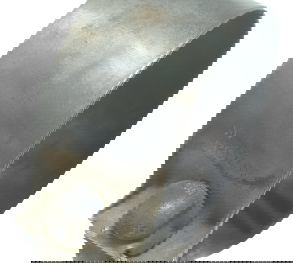 Abraçadeira Curva Escape Bmw R1200 R 1200 Gs 13-15 Original