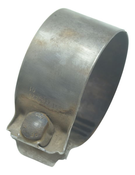 Abraçadeira Curva Escape Bmw R1200 R 1200 Gs 13-15 Original