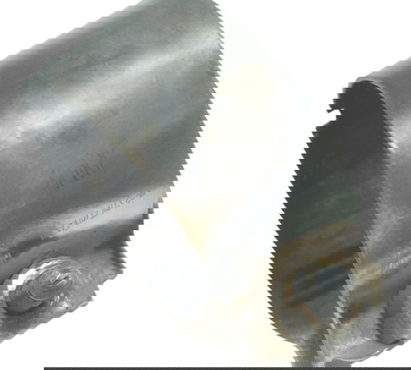 Abraçadeira Curva Escape Bmw R1200 R 1200 Gs 13-15 Original