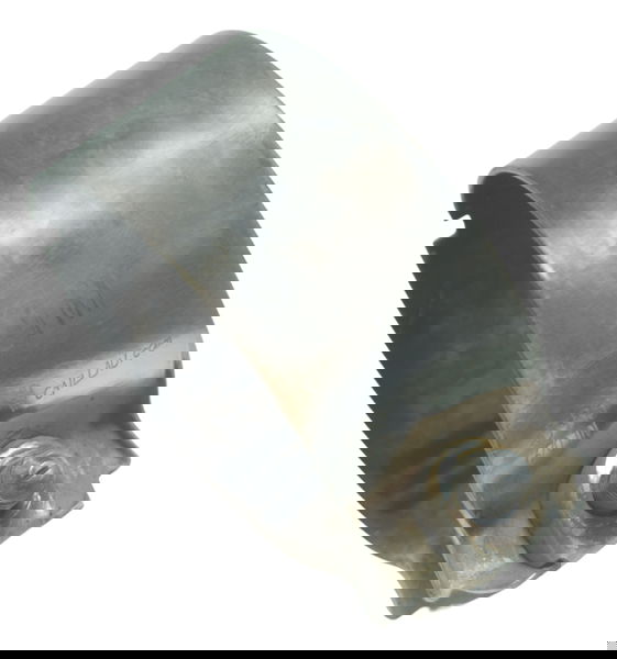 Abraçadeira Curva Escape Bmw R1200 R 1200 Gs 13-15 Original