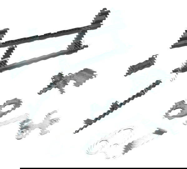 Trava Banco Bmw R1200 R 1200 Gs 13-15 Original