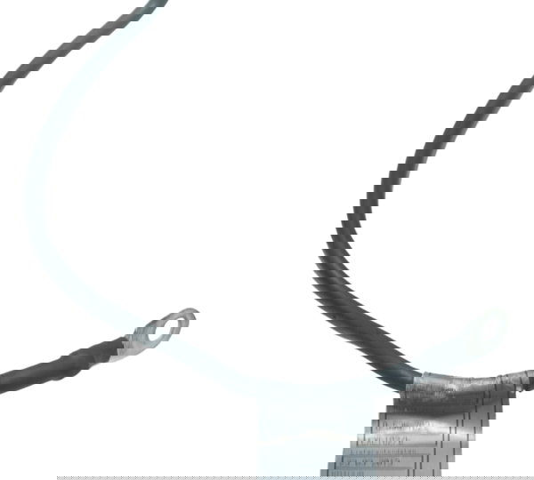 Cabo Bateria Bmw R1200 R 1200 Gs 13-15 Original